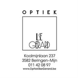 Gerard I., Koersel openingstijden