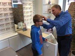 Van Kerckhoven Luc Optiek, Hamme openingstijden