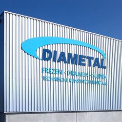 Diametal, Herentals openingstijden