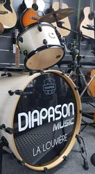 Diapason-Music, La Louvière openingstijden