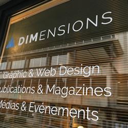 Dimensions SPRL, Oudergem openingstijden