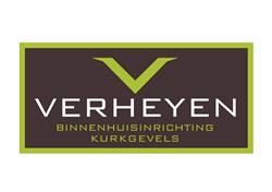 Verheyen Binnenhuisinrichting BV, Edegem openingstijden