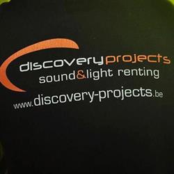Discovery Projects, Ardooie openingstijden