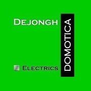 Dejongh Electrics BVBA, Kalmthout openingstijden