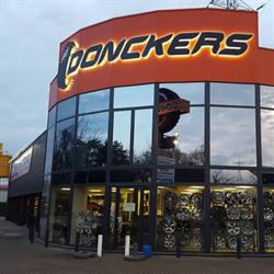 Donckers, Wijnegem openingstijden