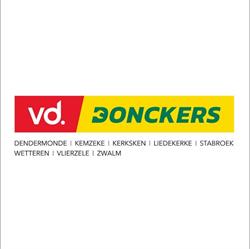 Donckers Gereedschappen Kemzeke, openingstijden