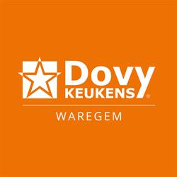 Dovy Keukens, Waregem openingstijden