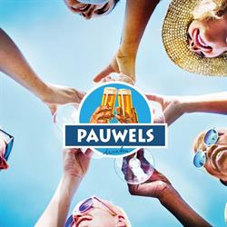 Pauwels, Heule openingstijden