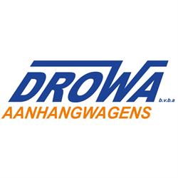 Drowa Aanhangwagens, Nieuwkerken-Waas openingstijden