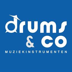 Drums & Co, Gits openingstijden