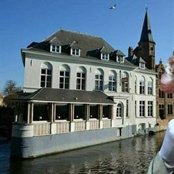Duc de Bourgogne Hotel nv, Brugge openingstijden