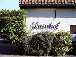 Hôtel Duinhof, De Haan openingstijden