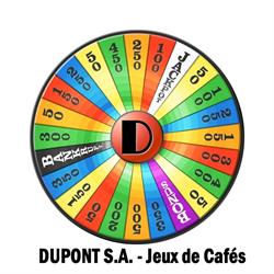 Dupont S.A., Waver openingstijden