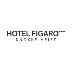 Figaro, Knokke openingstijden