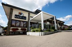 Hôtel Eifeler Hof, Büllingen openingstijden