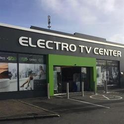 Electro TV Center, Boncelles openingstijden