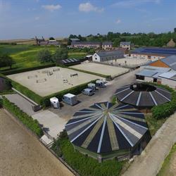 Equistal scrl, Bornival openingstijden