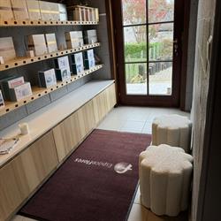 Espace Flores, Walhain openingstijden