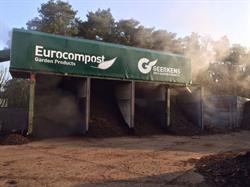 Eurocompost, Houthalen-Helchteren openingstijden