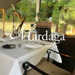 Hotel Restaurant Mardaga, As openingstijden