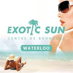 Exotic Sun, Waterloo openingstijden
