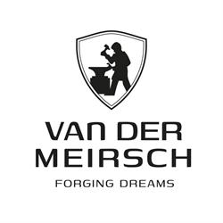Kunstsmederij Van Der Meirsch, Nazareth openingstijden