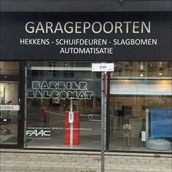 Barbier-Belcomat, Oostende openingstijden