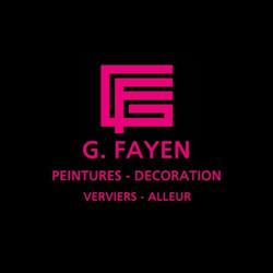 Fayen G Ets, Verviers openingstijden