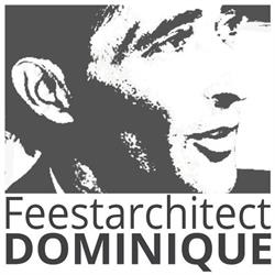Dominique Feestarchitect Dominique, Zonhoven openingstijden