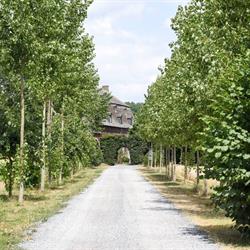 Ferme de l'Hosté, Waver openingstijden