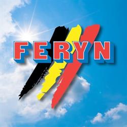 Feryn - Kantel en sectionale garagepoorten, Kapelle-op-den-Bos openingstijden