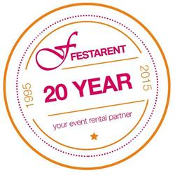 Festarent nv, Hasselt openingstijden