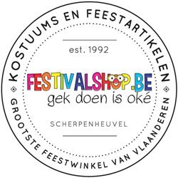 Festival Shop, Montaigu openingstijden