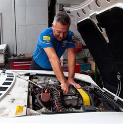 Van Damme Garage, Lierde openingstijden