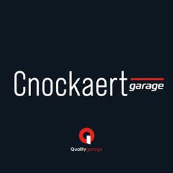 Garage Cnockaert, Oudenaarde openingstijden
