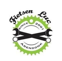 Fietsen Luc, Arendonk openingstijden
