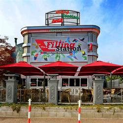 Filling Station, Lanaken openingstijden