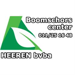 Boomschors center - Brandstoffen - Heeren bvba, Hasselt openingstijden