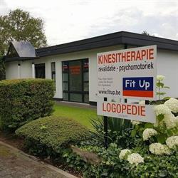 FIT UP, Kontich openingstijden