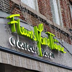 Fleurs Marie-Therese, Charleroi openingstijden