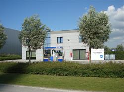 Fonteyne, Brugge openingstijden