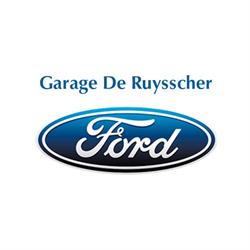 De Ruysscher Ford Garage, Lebbeke openingstijden