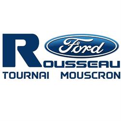 Garage Rousseau, Ramegnies-Chin openingstijden