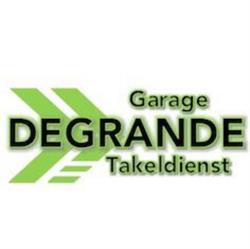 Degrande, Bellegem openingstijden