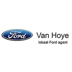 Garage Van Hoye Baziel, Temse openingstijden