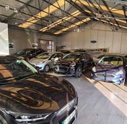 Dejonghe Garage Bvba, Ardooie openingstijden
