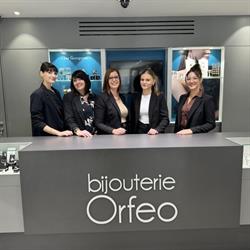 Orfeo, Bastenaken openingstijden