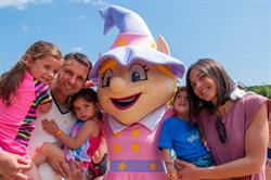 Camping Capfun Fort Bedmar, De Klinge openingstijden