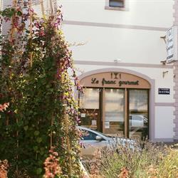 Le Franc Gourmet, Virton openingstijden