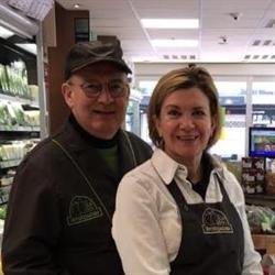 Fruitpaleis F.p.k. nv, Knokke-Heist openingstijden